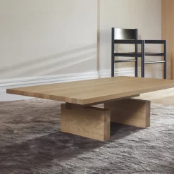 Plane Coffee Table