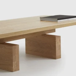 Plane Coffee Table