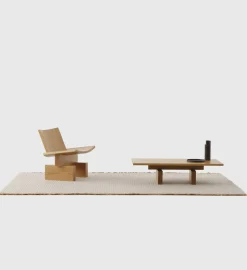Plane Lounge Chair