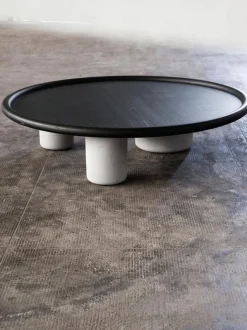 Pluto Low Table