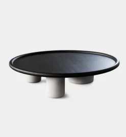 Pluto Low Table