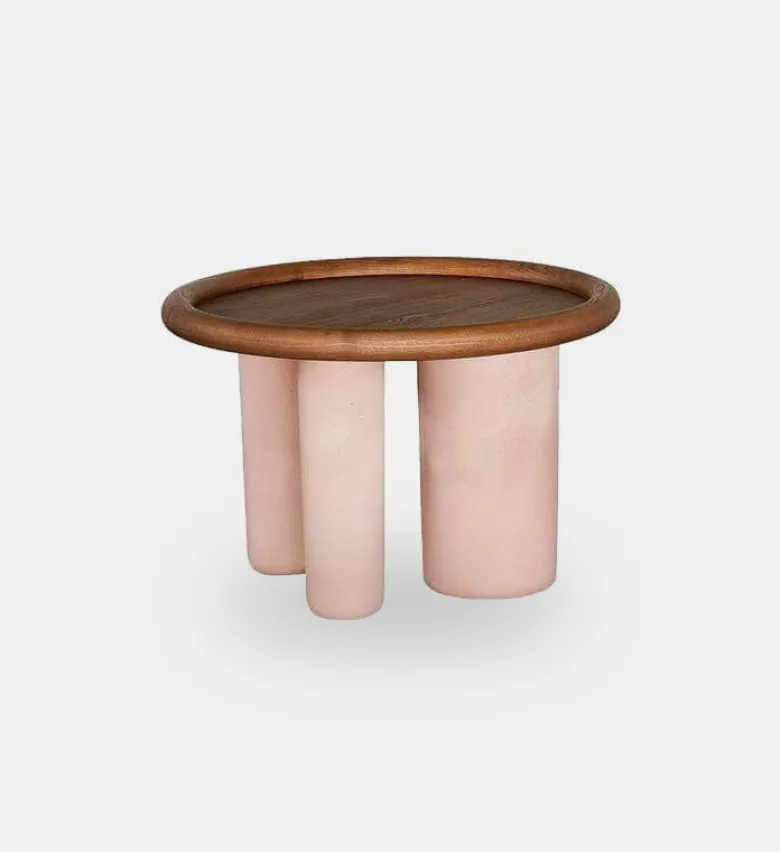 Pluto Low Table