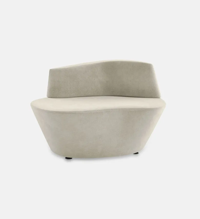 Polar Armchair