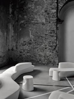 Polar Sofa