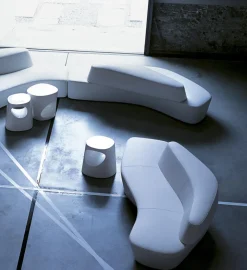 Polar Sofa