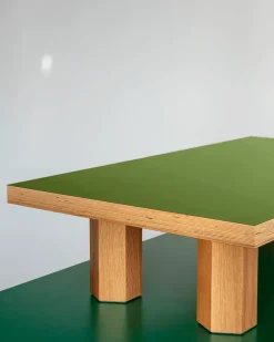 Poole Coffee Table
