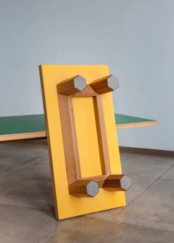 Poole Coffee Table