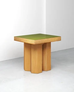 Poole Coffee Table