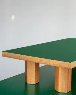 Poole Coffee Table
