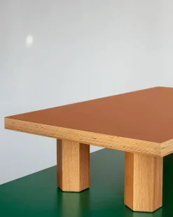 Poole Coffee Table