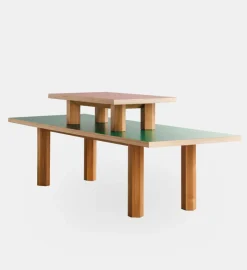 Poole Coffee Table