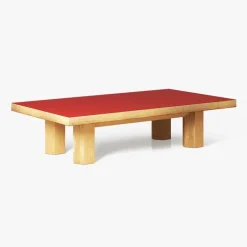 Poole Coffee Table