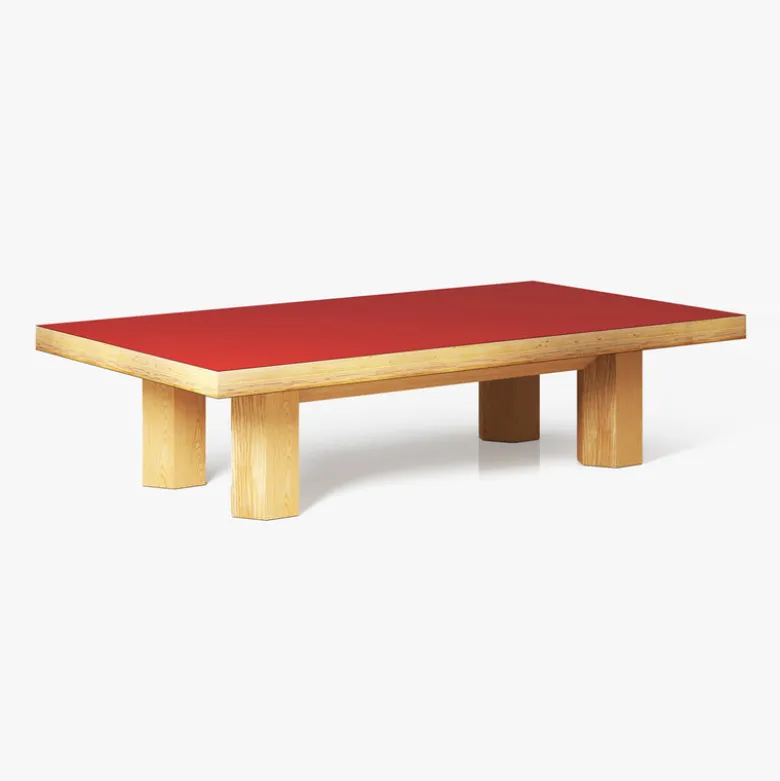 Poole Coffee Table