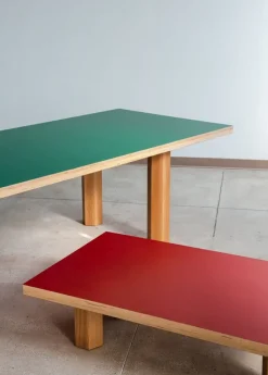 Poole Coffee Table