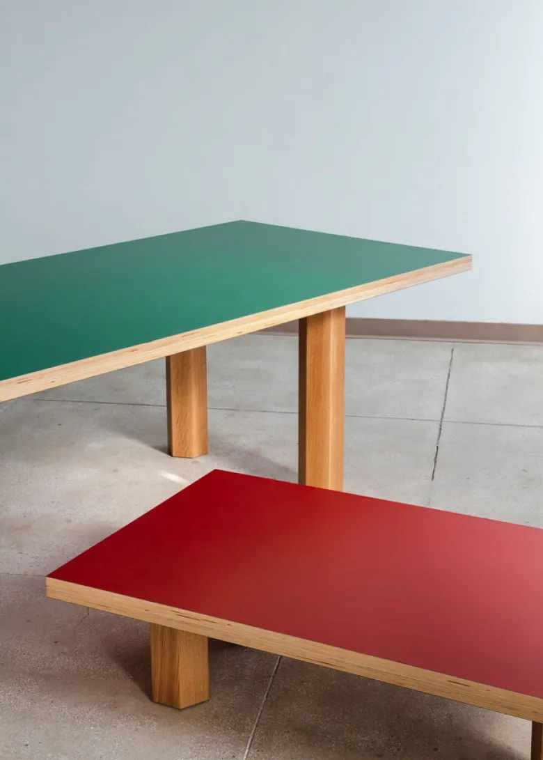 Poole Coffee Table