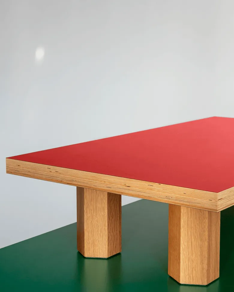 Poole Coffee Table