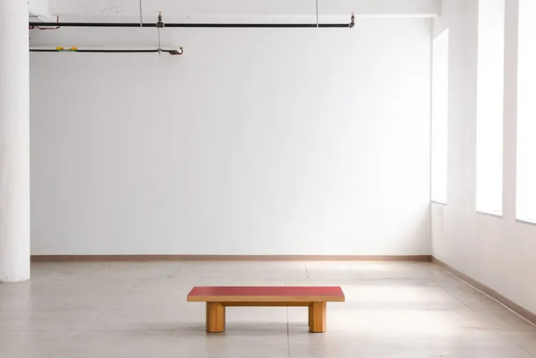 Poole Coffee Table