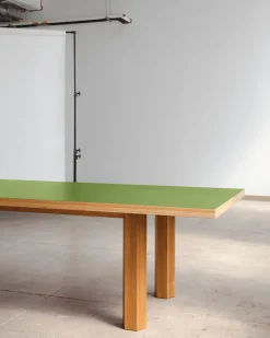 Poole Dining Table