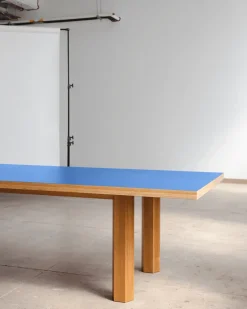Poole Dining Table