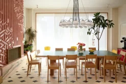 Poole Dining Table