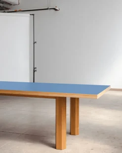 Poole Dining Table