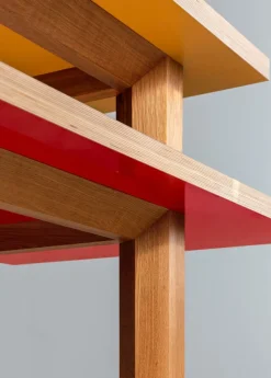 Poole Dining Table
