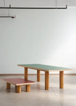 Poole Dining Table