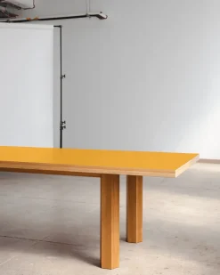 Poole Dining Table