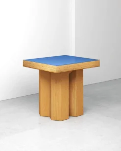 Poole Side Table