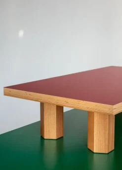 Poole Side Table