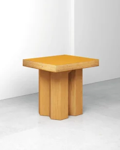 Poole Side Table