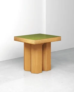 Poole Side Table