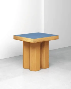 Poole Side Table