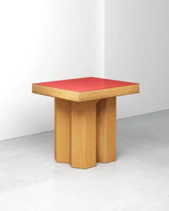 Poole Side Table