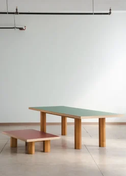 Poole Side Table