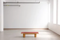 Poole Side Table