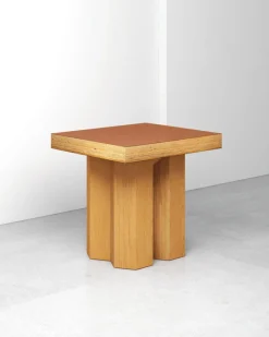 Poole Side Table