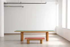 Poole Side Table