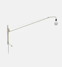 Potence Wall Lamp
