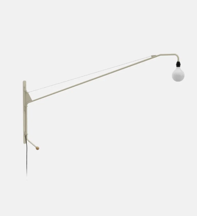 Potence Wall Lamp