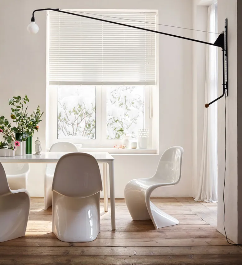 Potence Wall Lamp
