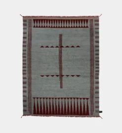 Primitive Weave