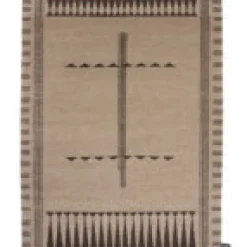 Primitive Weave