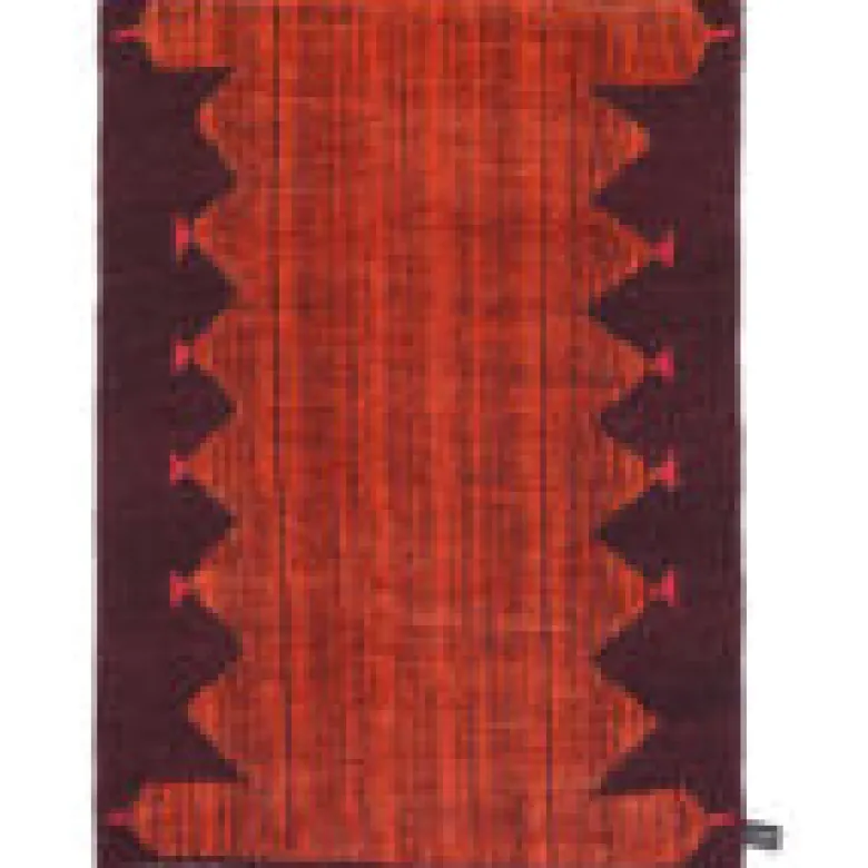 Primitive Weave