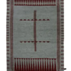 Primitive Weave