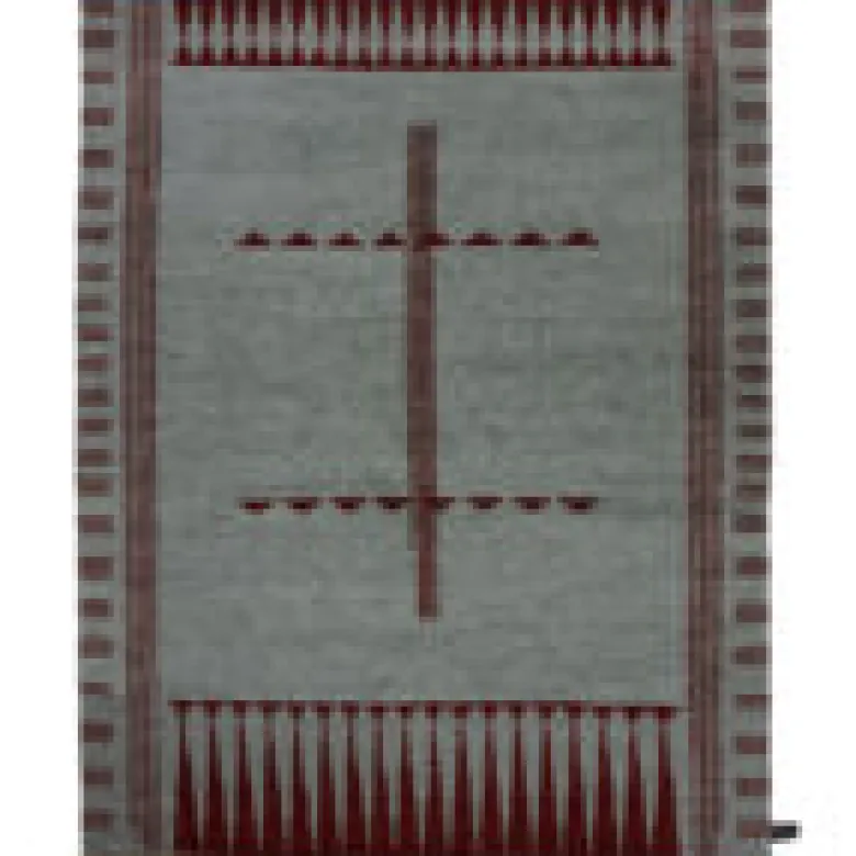Primitive Weave