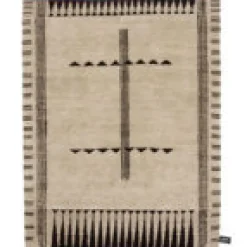 Primitive Weave