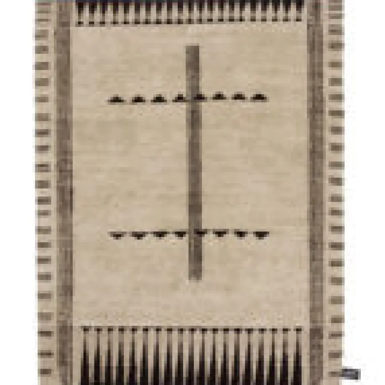 Primitive Weave