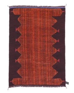 Primitive Weave