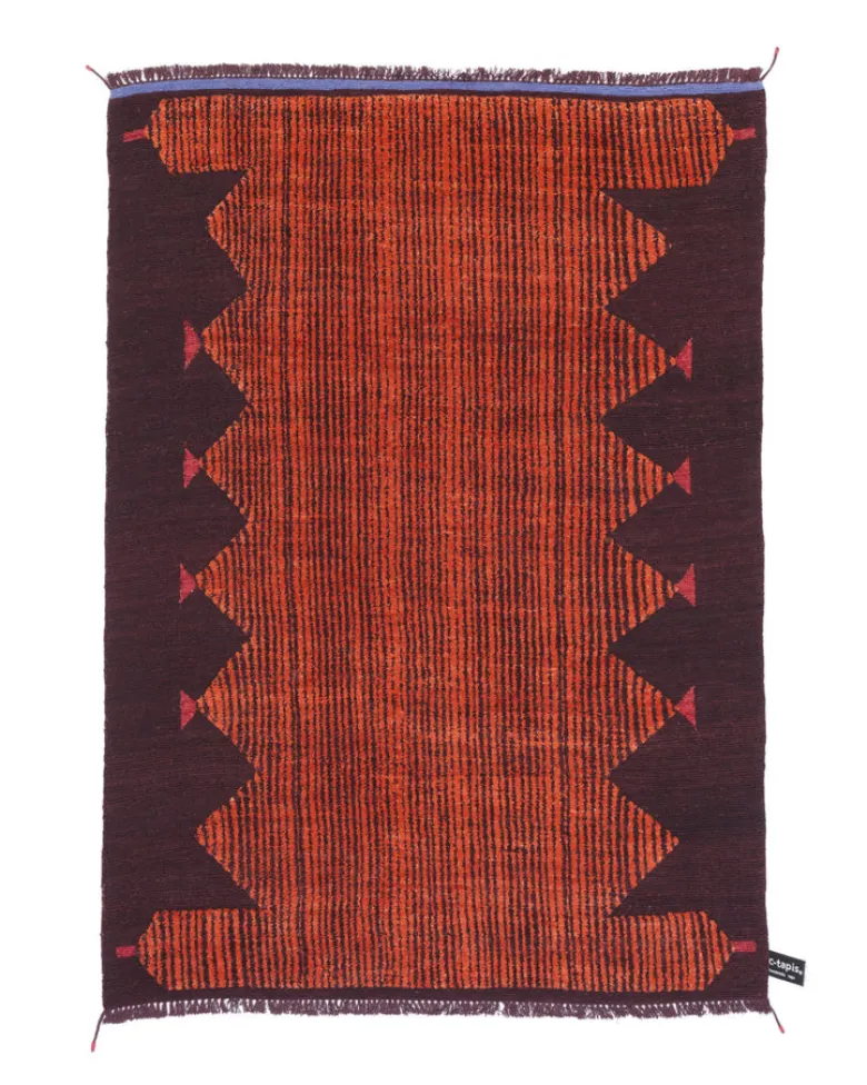 Primitive Weave